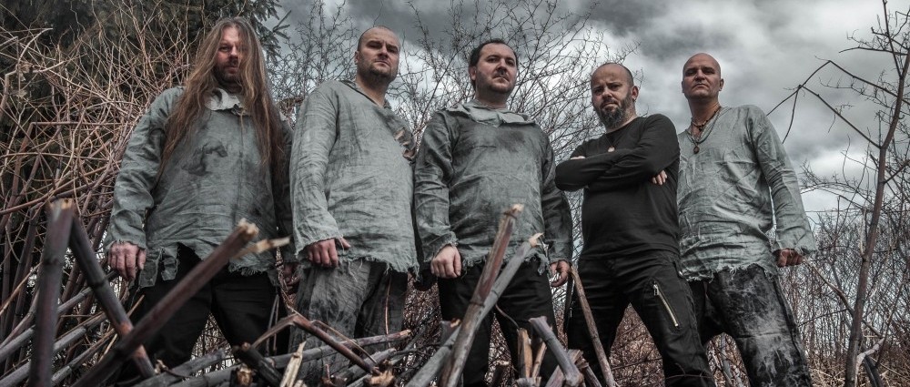 Pagan metalisti RAMCHAT mají nový song 