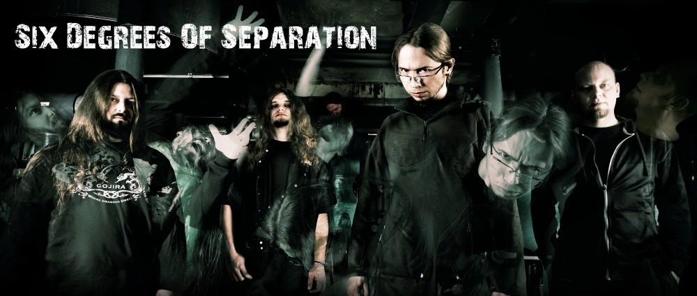 SIX DEGREES OF SEPARATION vydají 20. června nové album