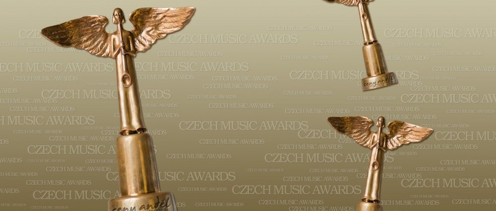 Žánrové ceny Anděl budou vyhlášeny 17. května. Nominace jsou známé   