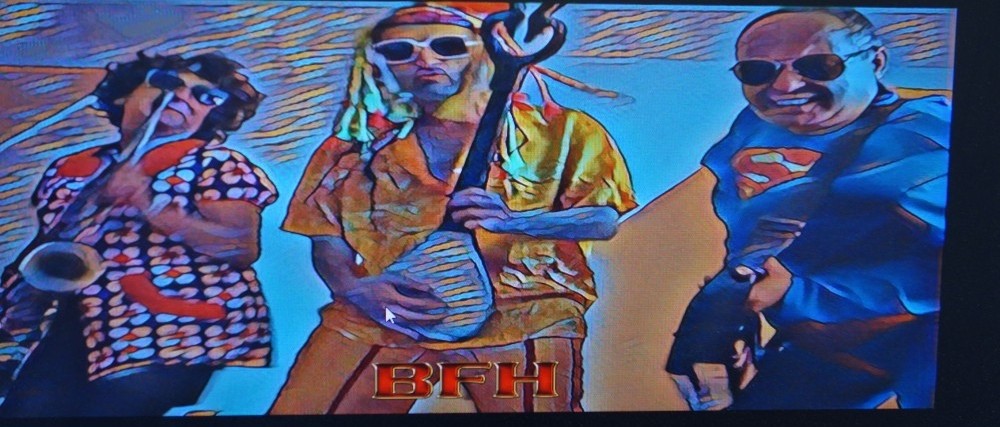 BFH vydali singl a klip Mekač