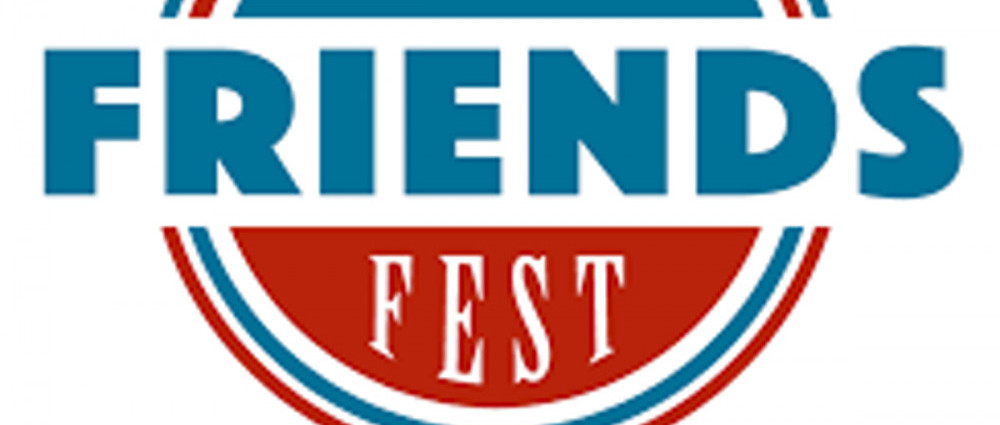 FRIENDS FEST 2019 – Přátelský rodinný festival plný Ameriky 