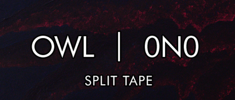 Nové split album 0n0/OWL