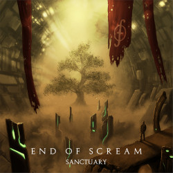 END OF SCREAM_cd