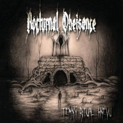 NOCTURNAL OBEISANCE_cd