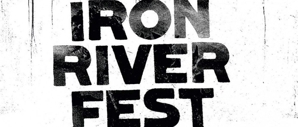 V červnu se v Písku uskuteční thrashový mini-festival Iron River
