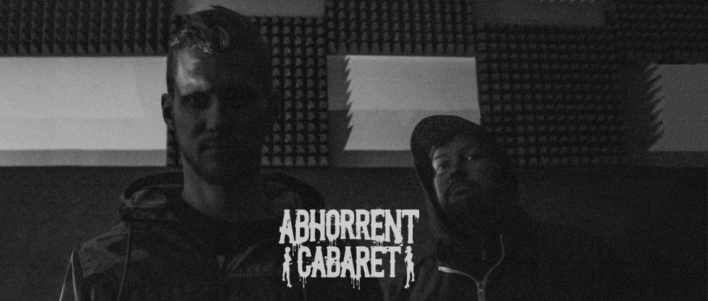 ABHORRENT CABARET představují videoklip k songu z chystané desky