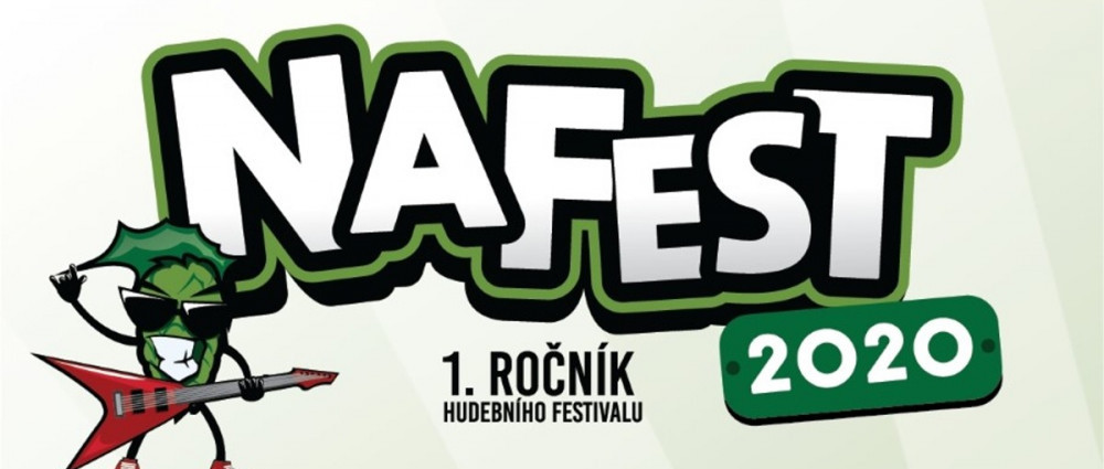 V Letním kině v Žatci se 15.8.2020 zrodí nový hudební festival NaFest.
