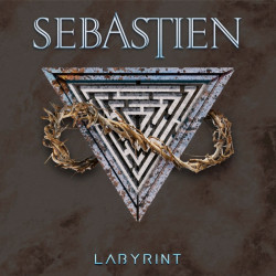 SEBASTIEN_cd Labyrint