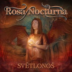 ROSA NOCTURNA_cd