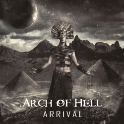 ARCH OF HELL_cd