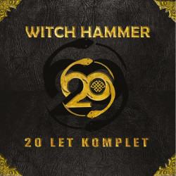 WITCH HAMMER_cd
