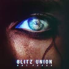 BLITZ UNION_cd