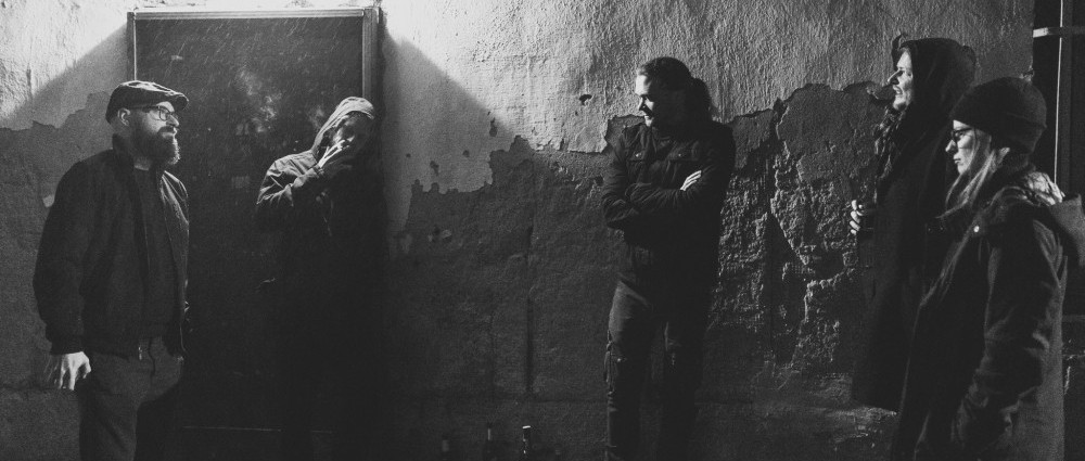 SOMNUS AETERNUS vydávají album A Nightmare Lit by a Dying Star