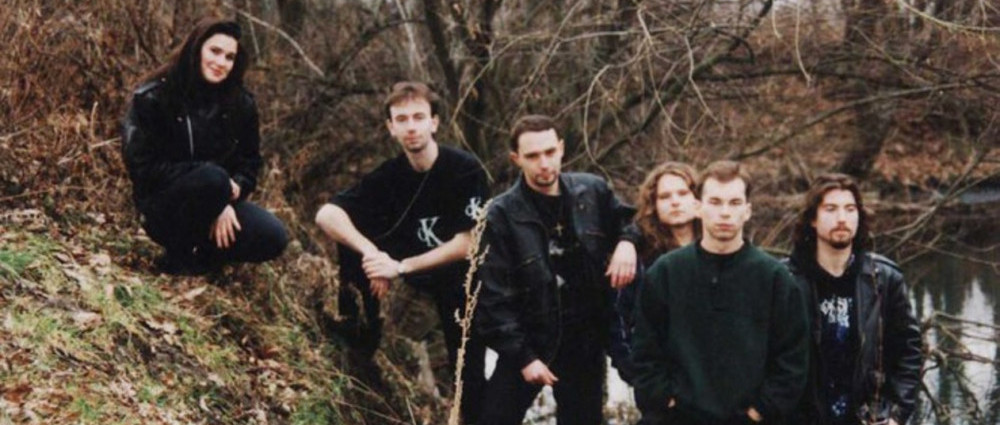 První album doom metalových EUTHANASIA z roku 1999 vyjde v digipakové reedici