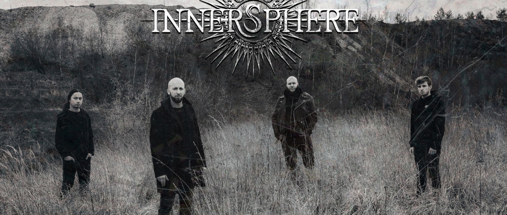 INNERSPHERE - In the Shadow of the Sun