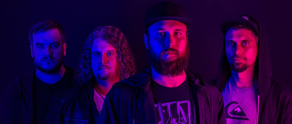 Nu-metalová štvorka SLIM TO NO CHANCE vydáva nový singel a videoklip