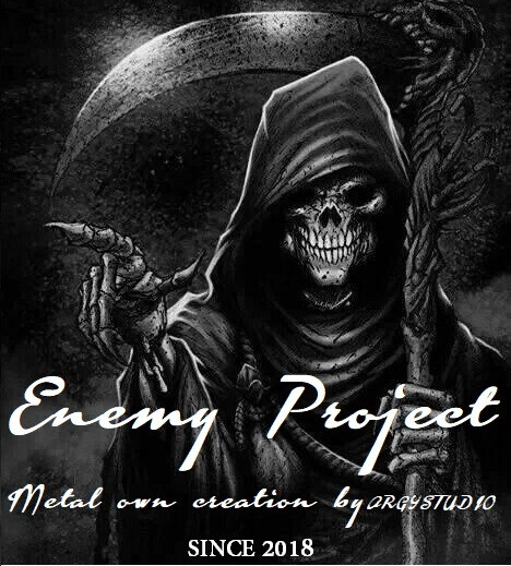 ENEMY PROJECT