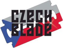 czechblade logo