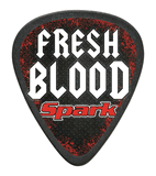 Fresh Blood profily kapel
