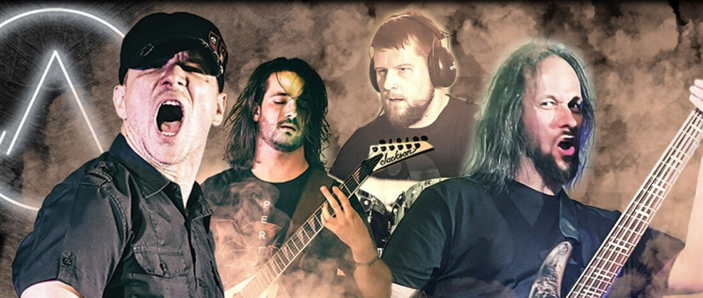 ABSTRACT vydávají album Monogram