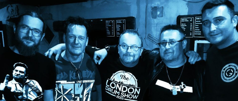 TRI GROŠE hlásí Koniec jednej epizody