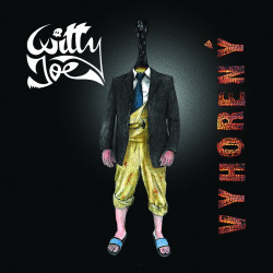 WITTY JOE_cd