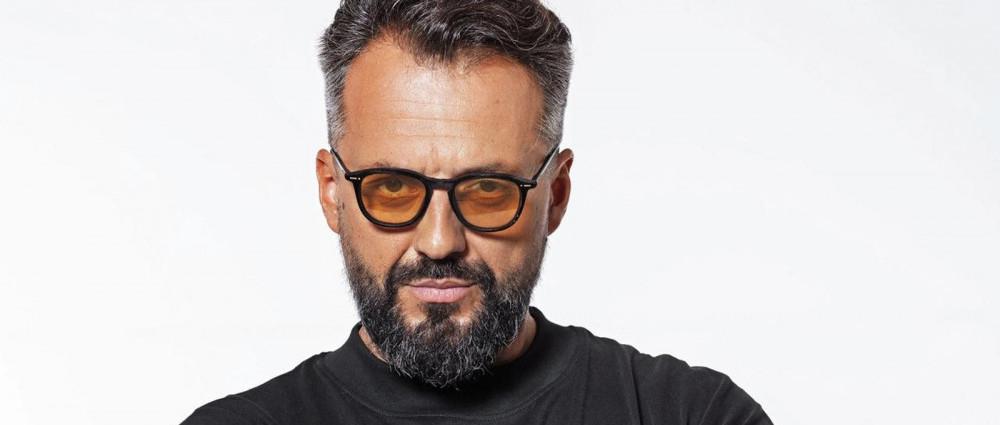 Marián ČEKOVSKÝ - Ja nič, ja muzikant