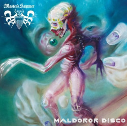 MASTER´S HAMMER_cd