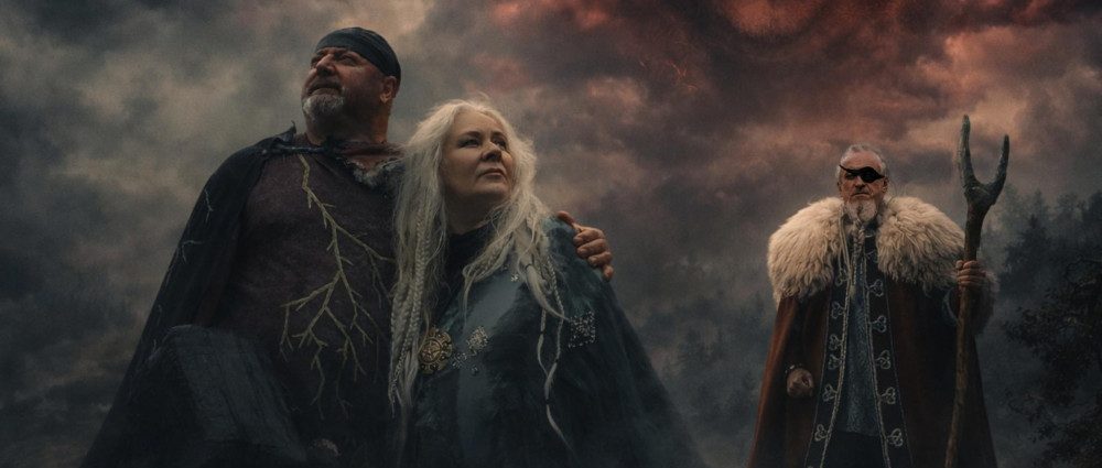 RockOpera klipem k písni Být lepší zahájí filmovou sérii