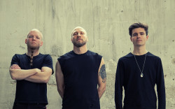 PALPITATE vydávají singl Devour