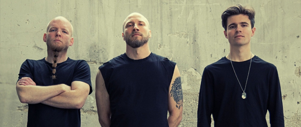 PALPITATE vydávají singl Devour