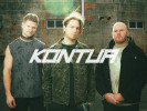 Máme slabej Content, zní od kapely KONTUA