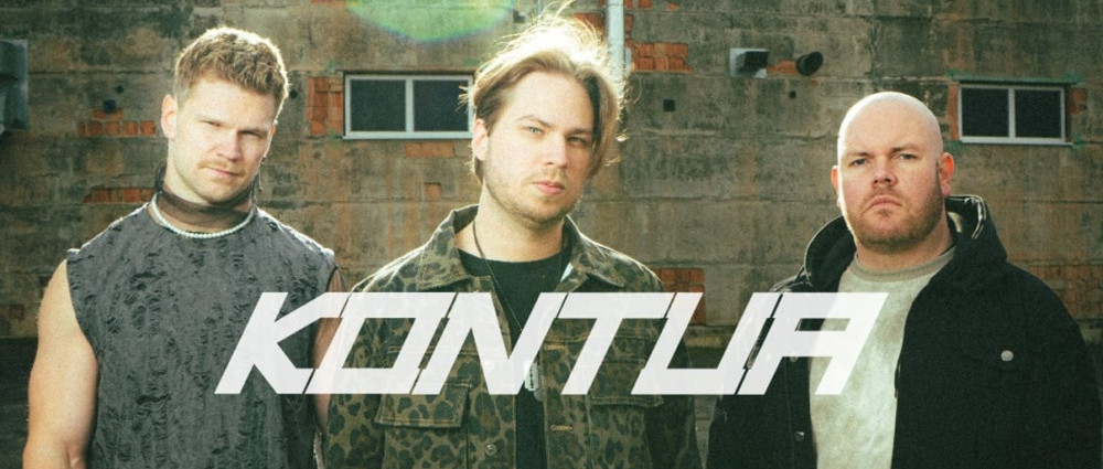 Máme slabej Content, zní od kapely KONTUA