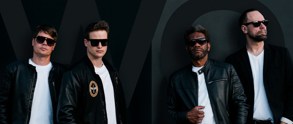 VANUA2 odhodila Boomerang