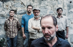 PRIESSNITZ - Zpátky v mlze