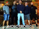 Vydání alba individual od HOLOTROPIC se blíží
