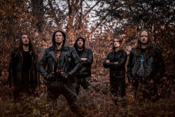 NAHUM vyráží na Old World Dead Tour 2026