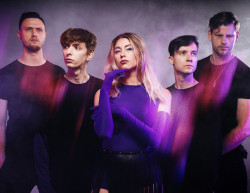 JAMARON - Něco zůstane