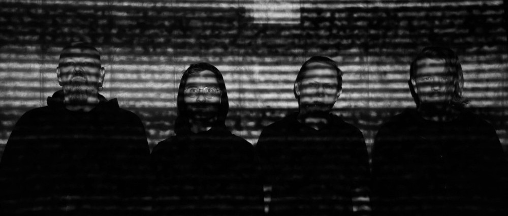 ANURRN vydávají debut Theurn