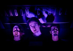 RANDOM CHOICES vydali album Takto je to fajn