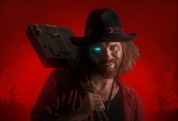 PAN LYNX - Odvrácená strana lesa