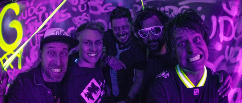 UDG pozorují Meteority