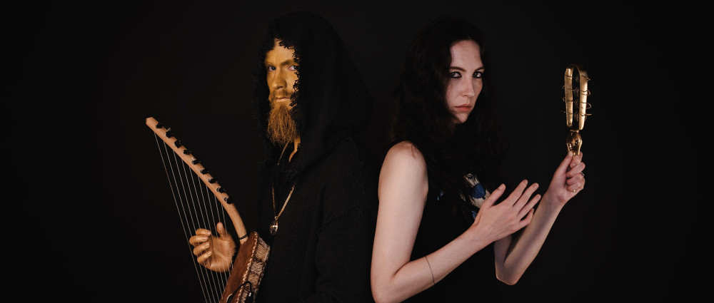 NEMUER a Karl Sanders vydávají staroegyptskou rituální skladbu She Who Breathes Life