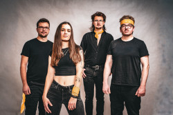 NATTY přichází s novinkou Jsem singl