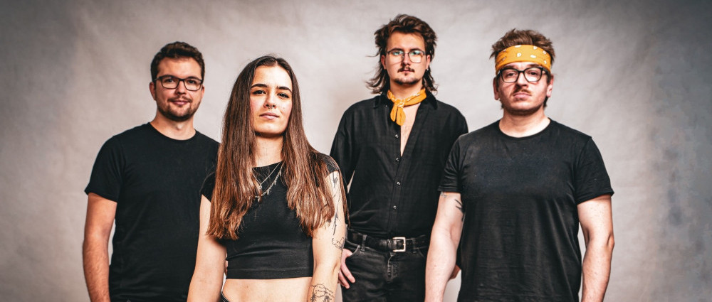 NATTY přichází s novinkou Jsem singl