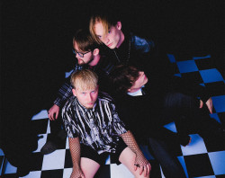 SHE CALLED ROSE vydávají singl Fade Out