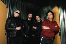 NEŽFALEŠ - Jiskru v sobě musíš vykřesat vždycky, pokud chceš něčeho dosáhnout