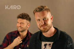 KAIRØ představují nový videoklip Stalker