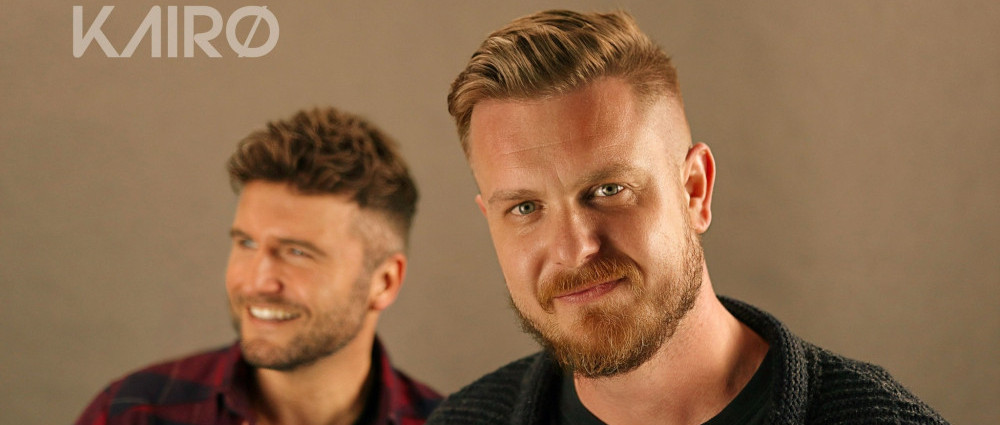 KAIRØ představují nový videoklip Stalker