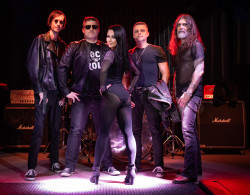 THE GANG - Víra v rock